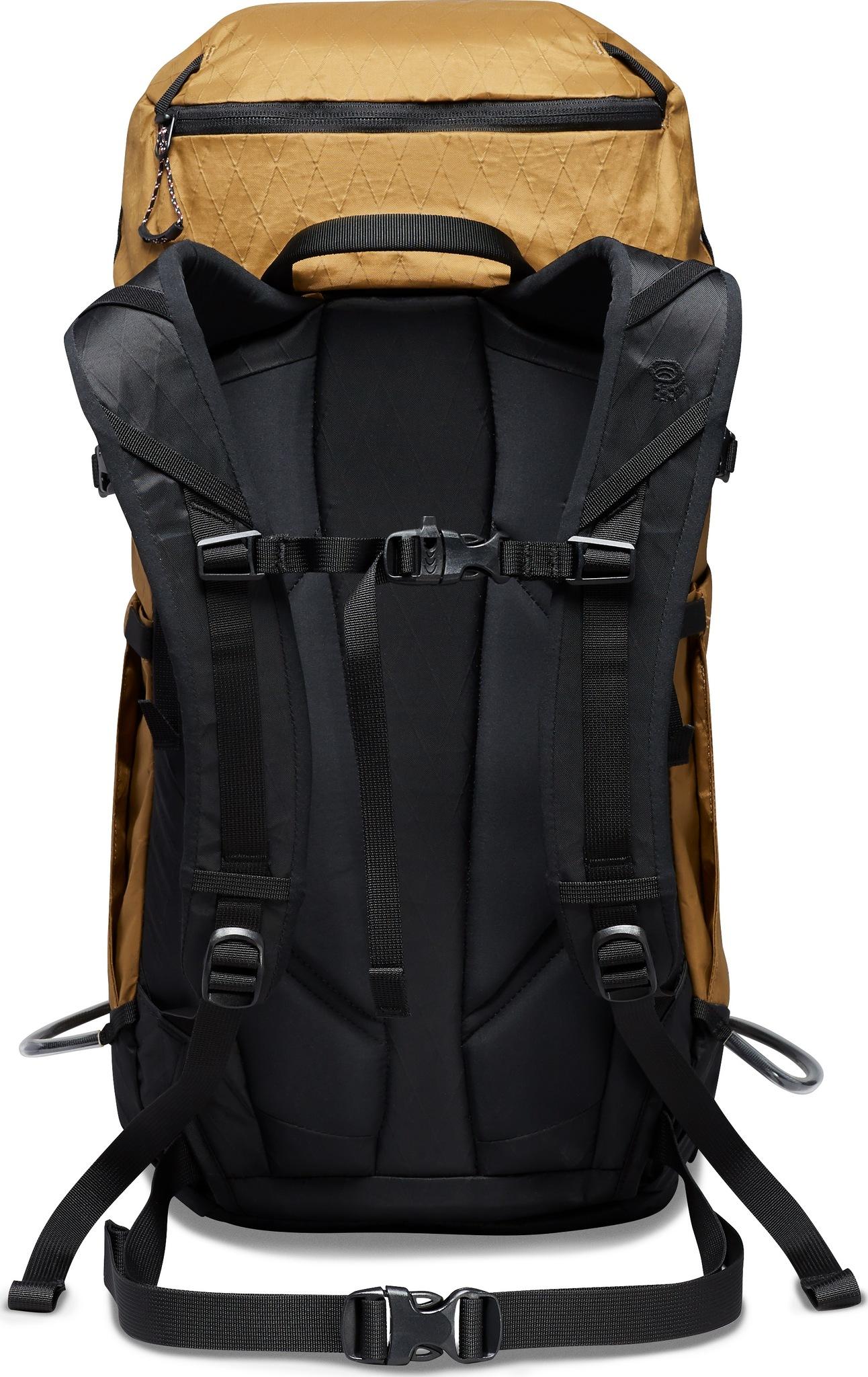 Numéro de l'image de la galerie de produits 2 pour le produit Sac à dos Scrambler 25L