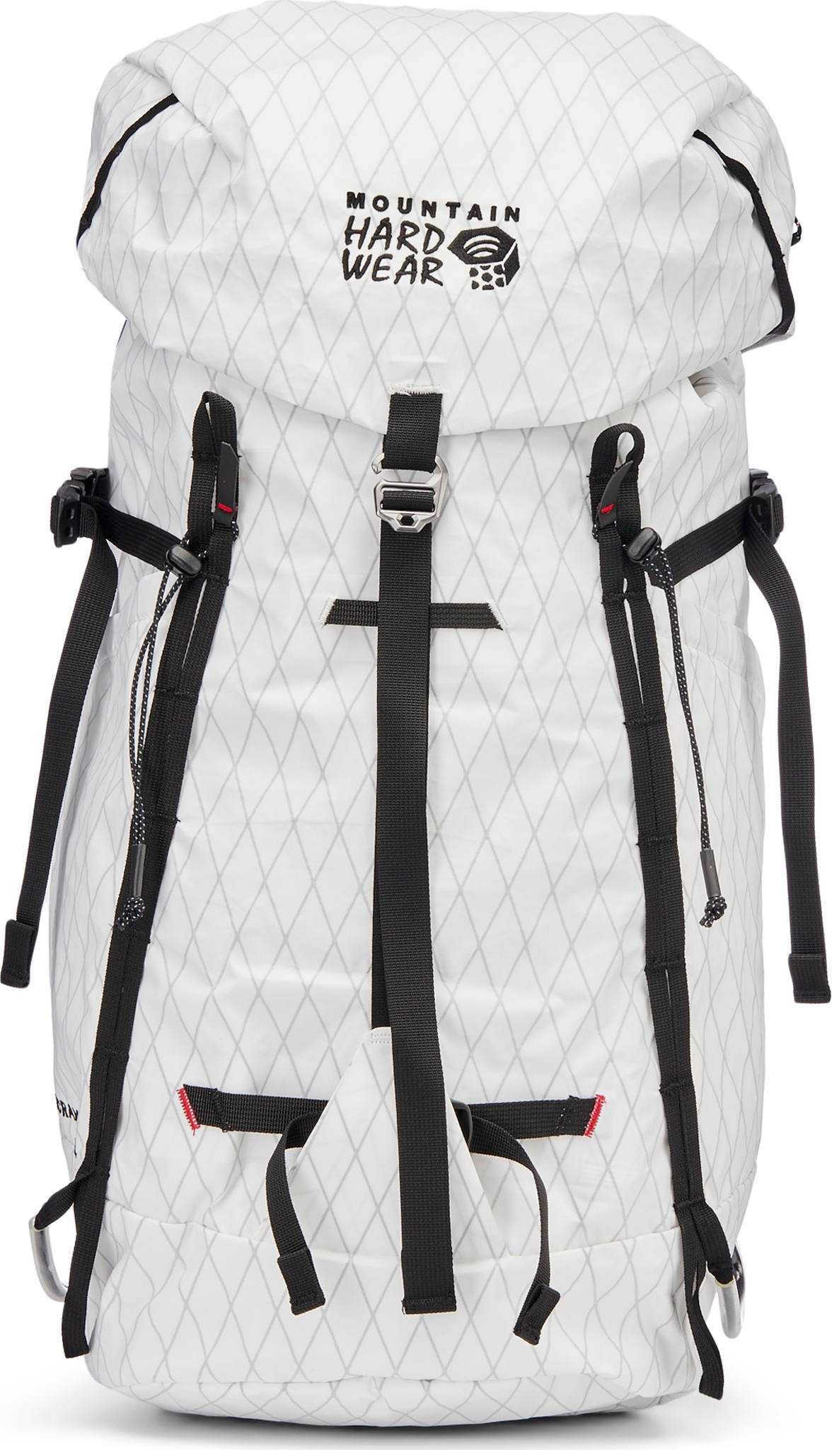Image de produit pour Sac à dos Scrambler 25L