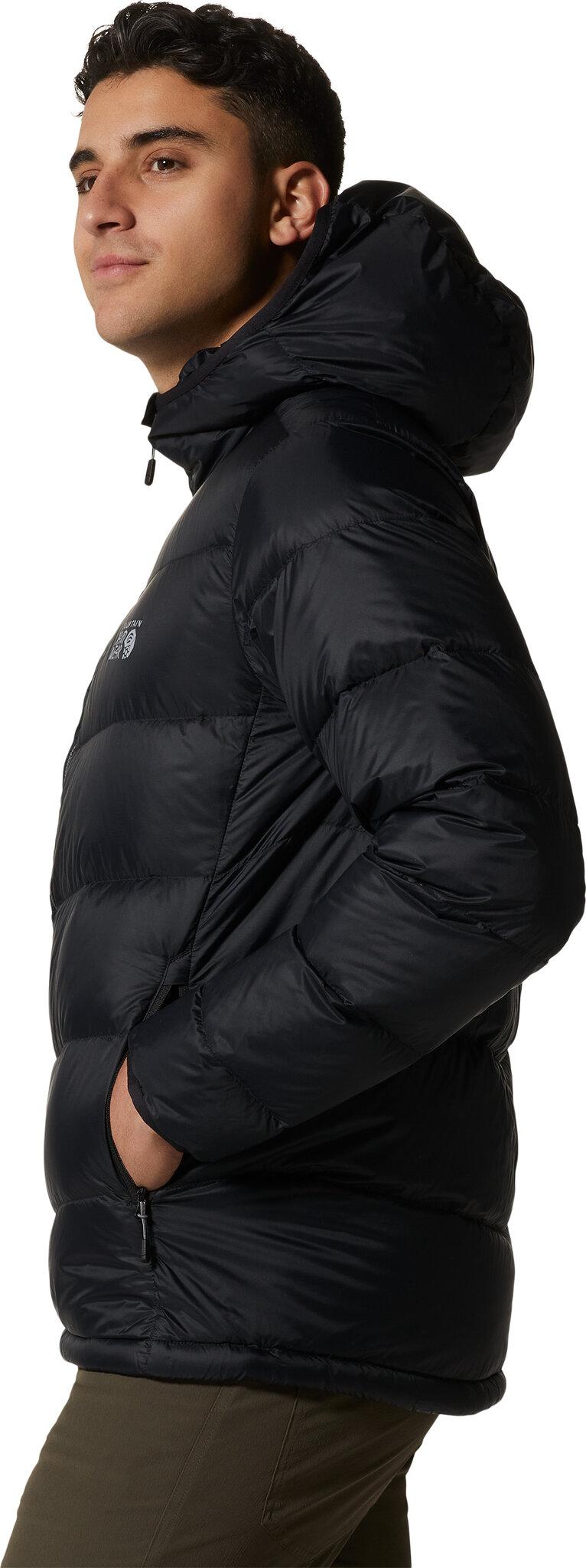 Product gallery image number 4 for product Mt. Eyak Down Hoody - Men's