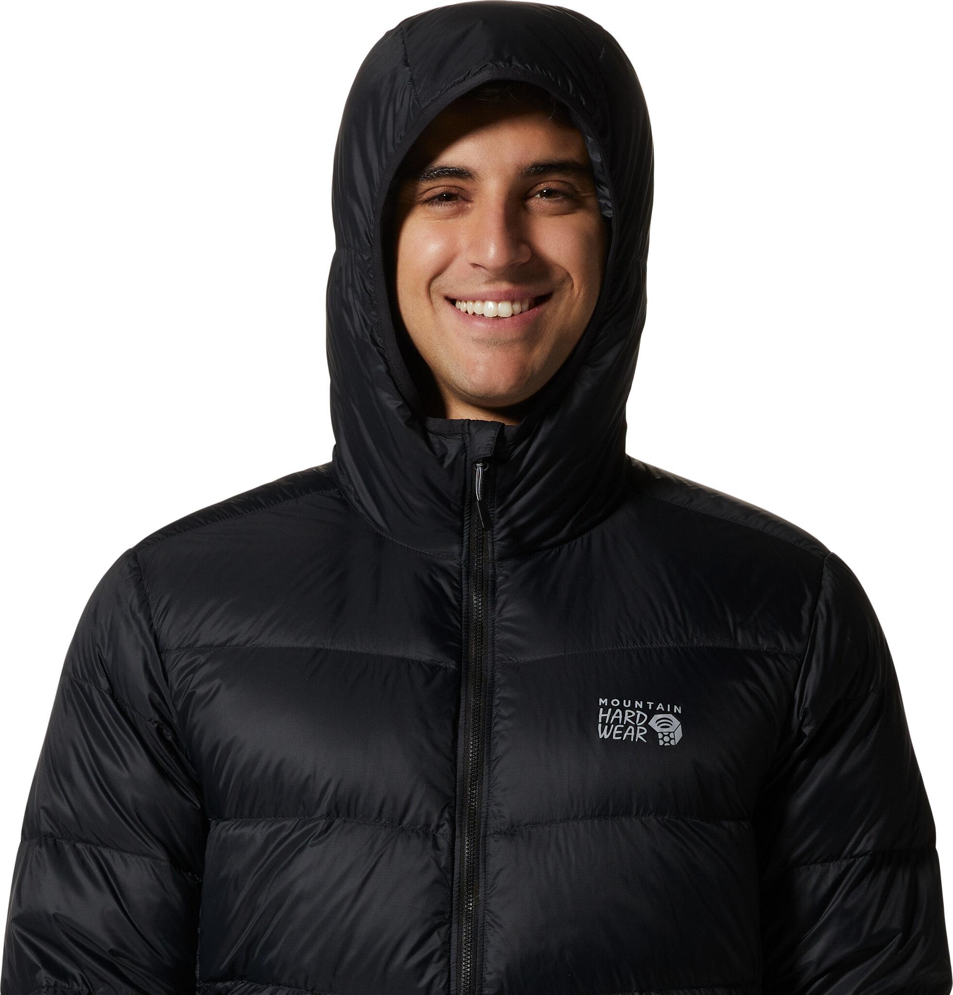 Product gallery image number 7 for product Mt. Eyak Down Hoody - Men's
