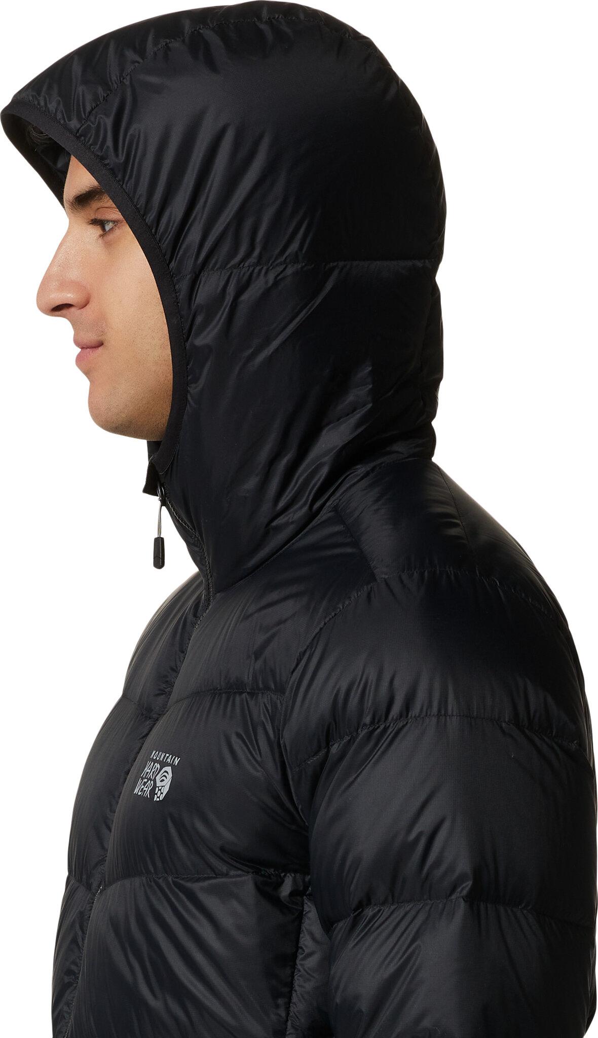 Product gallery image number 5 for product Mt. Eyak Down Hoody - Men's