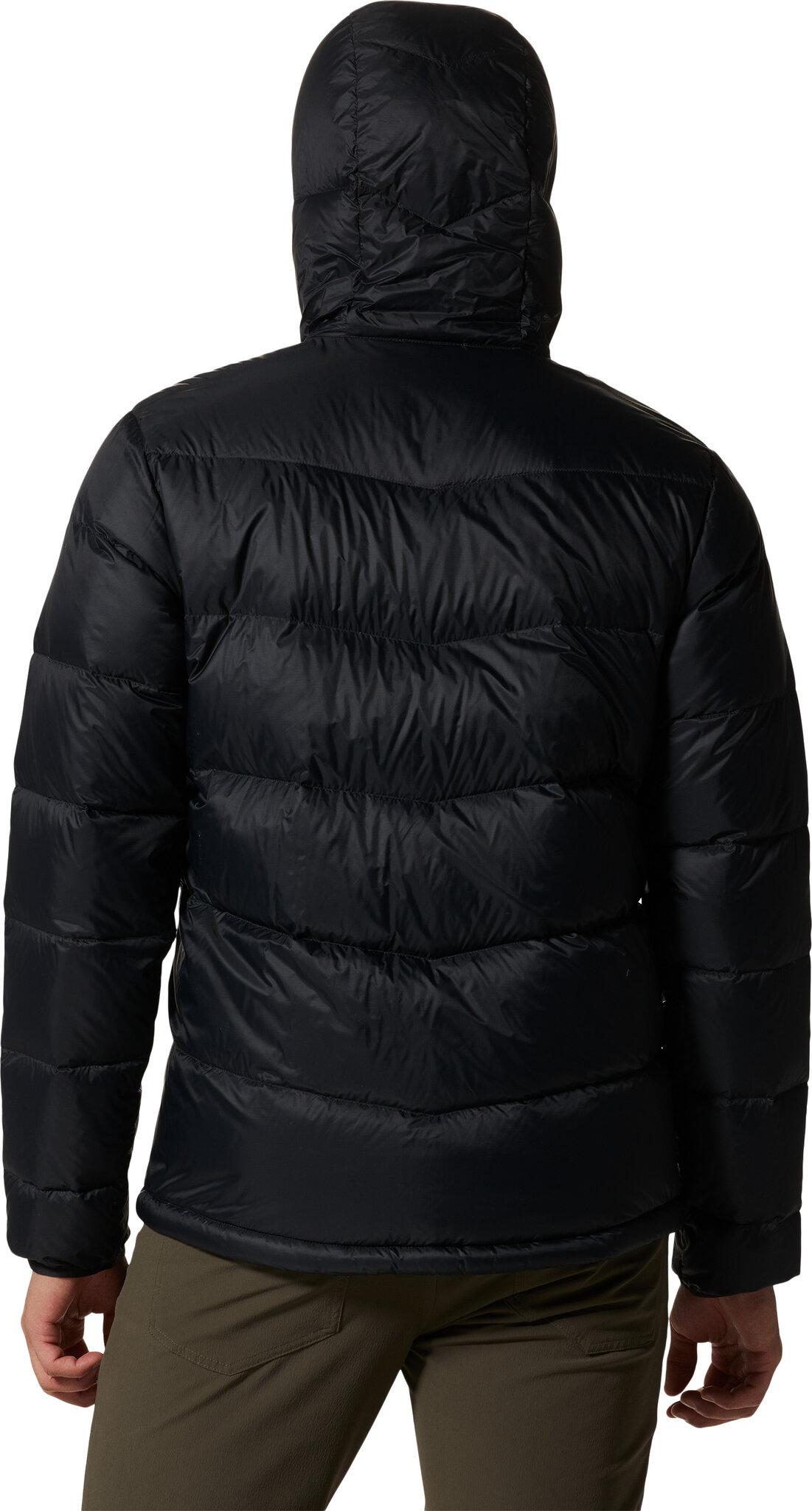 Product gallery image number 2 for product Mt. Eyak Down Hoody - Men's