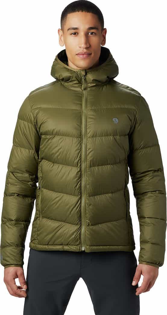 Combat Green