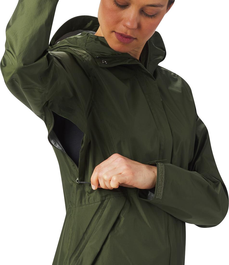 Product gallery image number 2 for product Acadia Parka - Women's