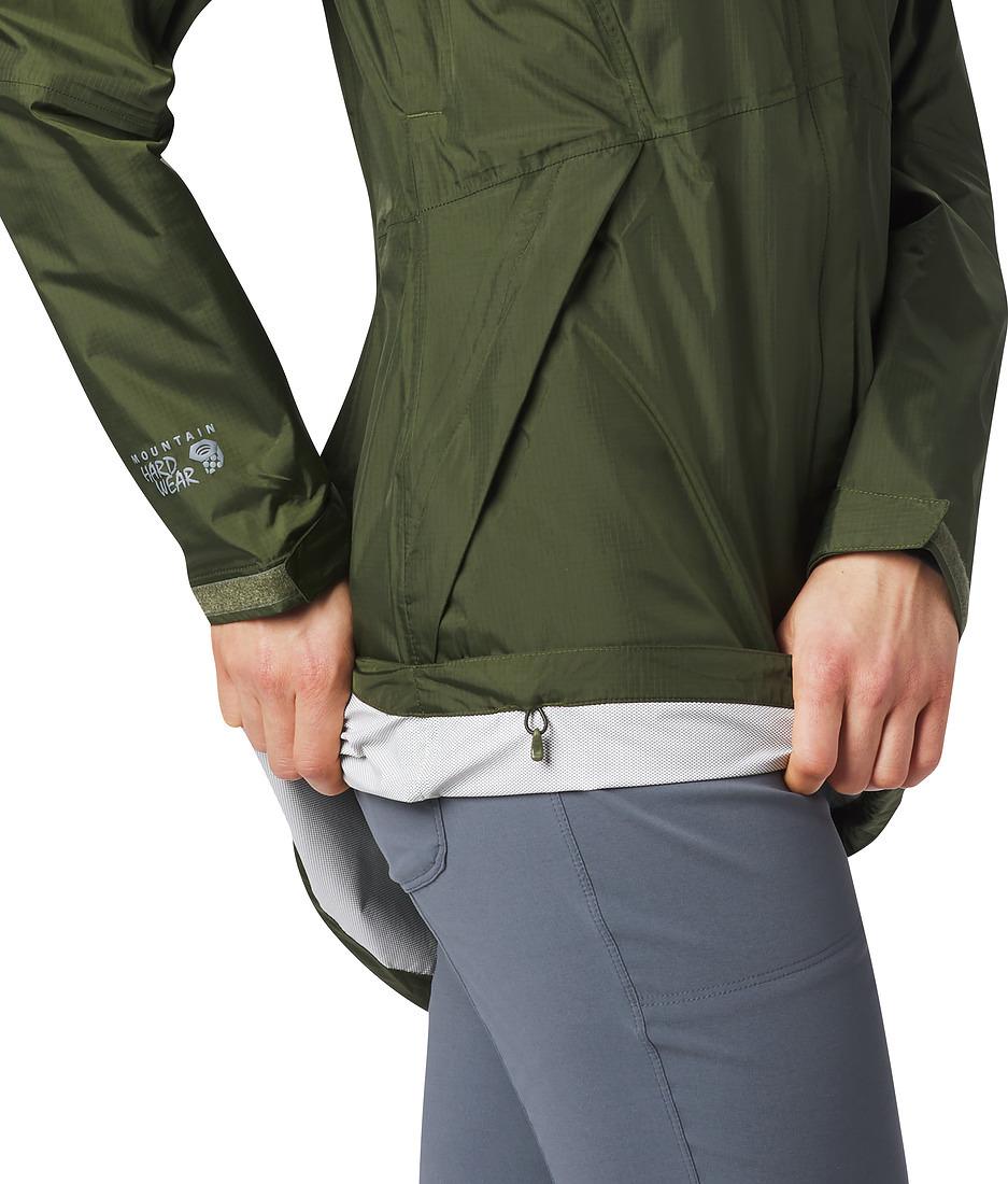 Product gallery image number 4 for product Acadia Parka - Women's