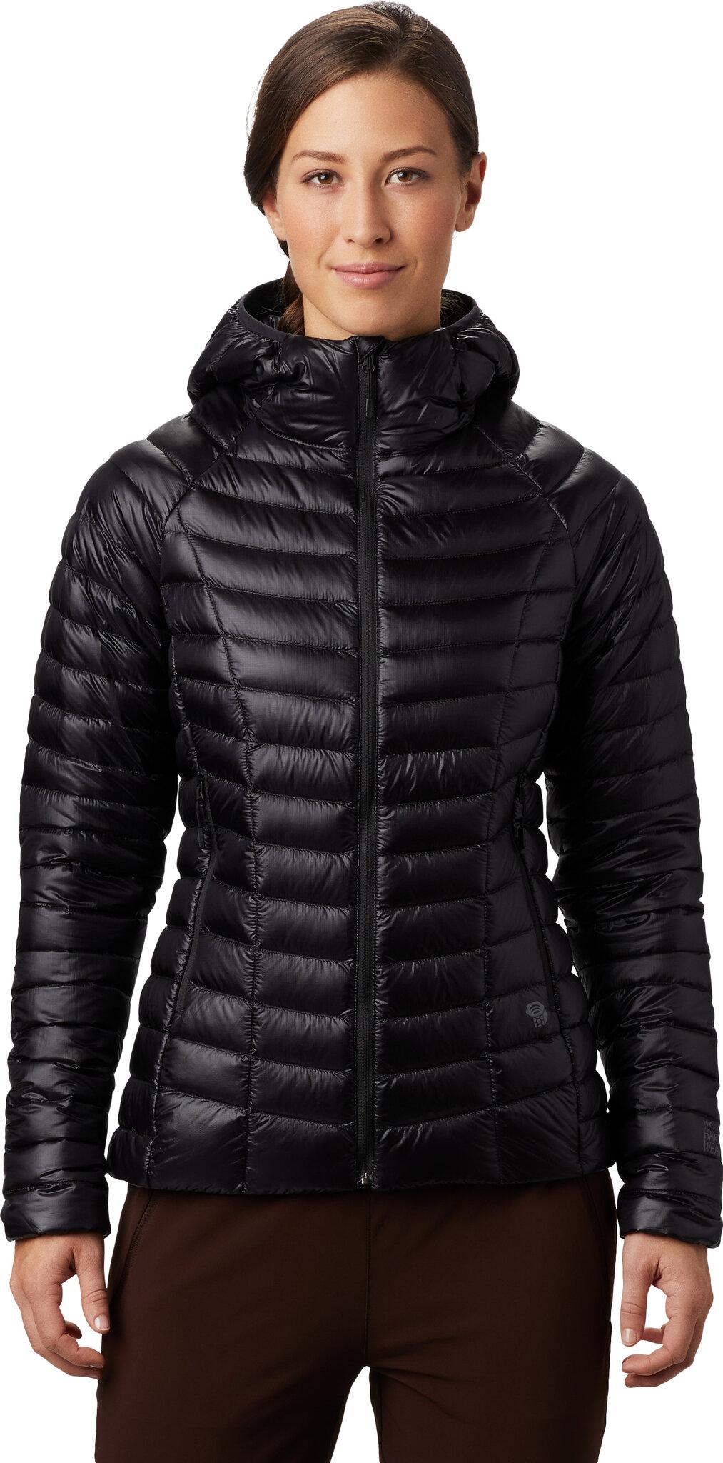 Product gallery image number 4 for product Ghost Whisperer/2™ Hoody - Women's