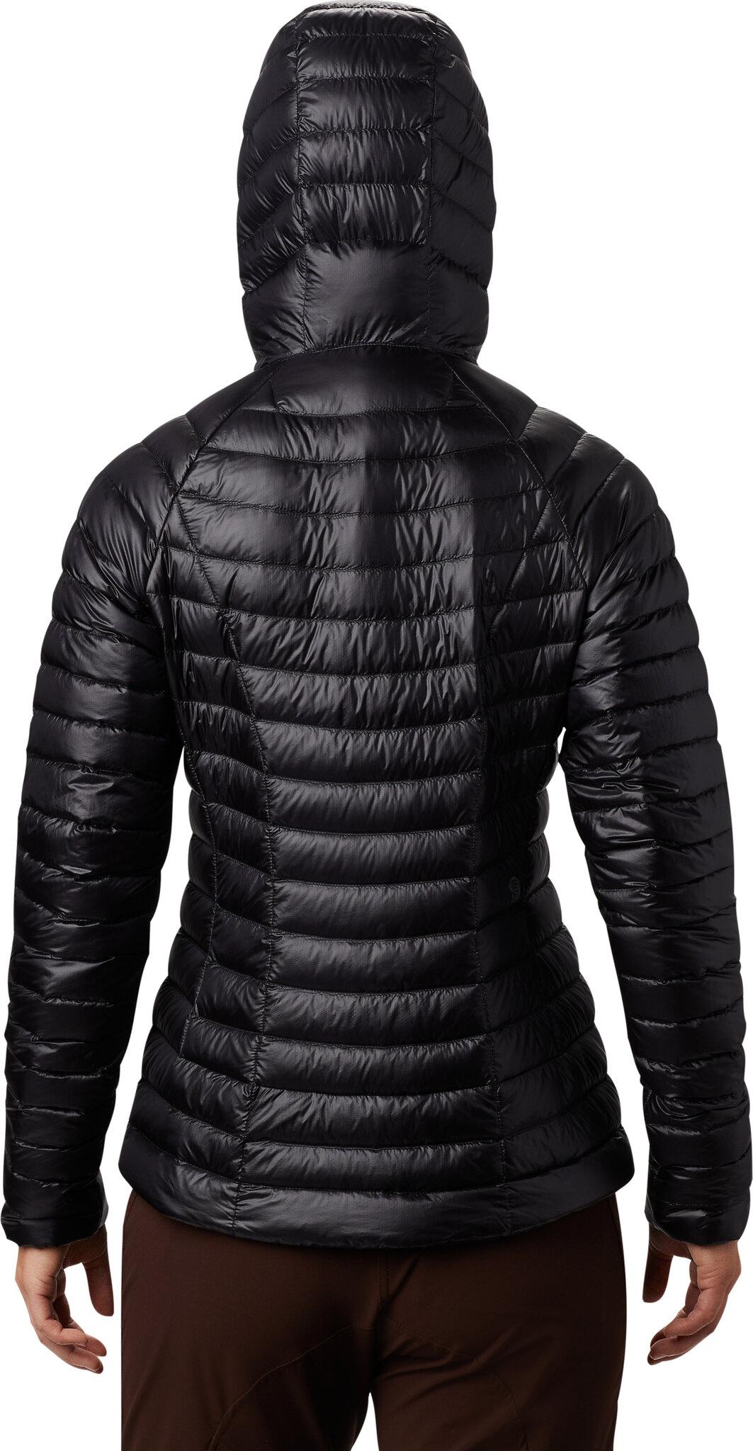 Product gallery image number 5 for product Ghost Whisperer/2™ Hoody - Women's