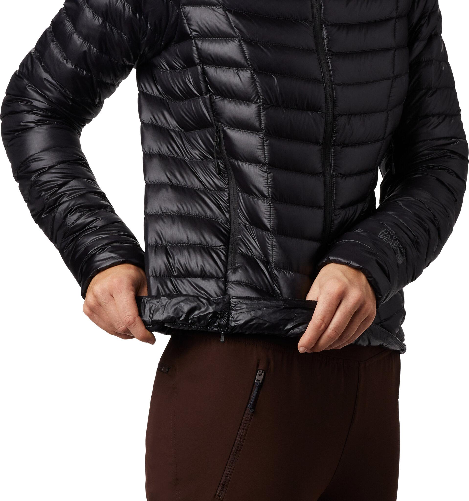 Product gallery image number 6 for product Ghost Whisperer/2™ Hoody - Women's