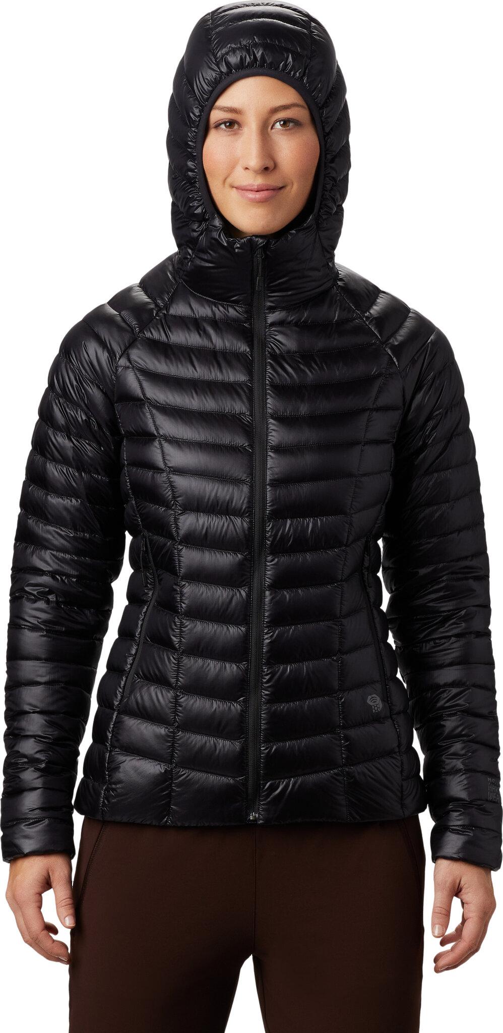 Product gallery image number 3 for product Ghost Whisperer/2™ Hoody - Women's