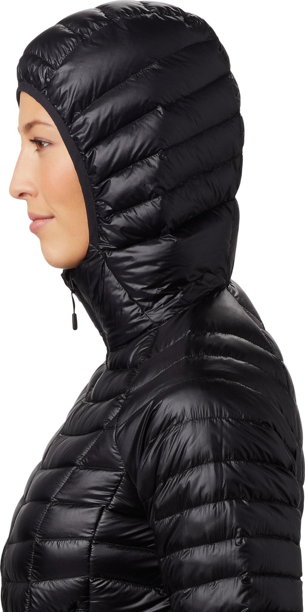 Product gallery image number 2 for product Ghost Whisperer/2™ Hoody - Women's