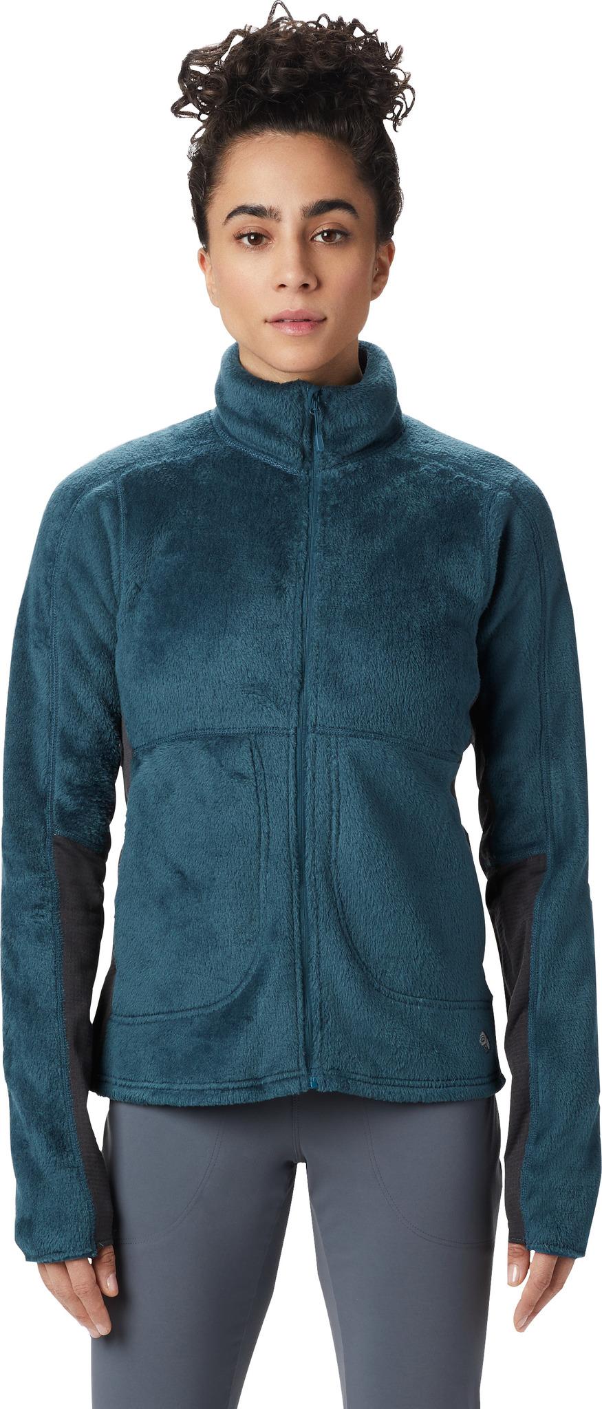 Product gallery image number 1 for product Monkey Fleece Jacket - Women's