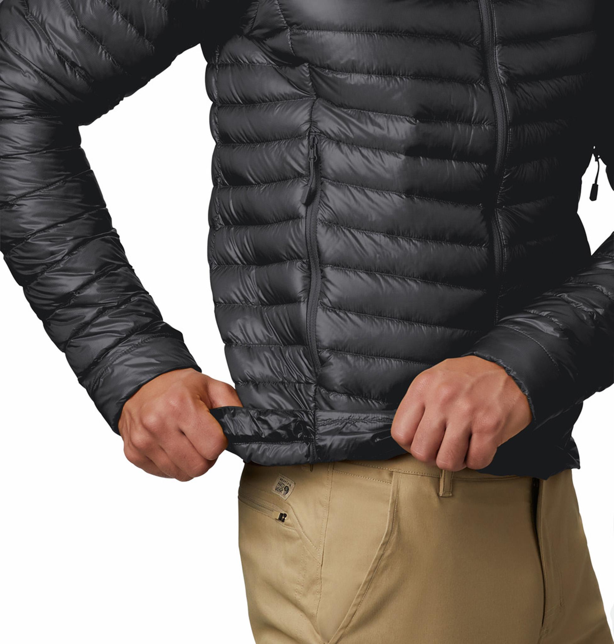 Product gallery image number 4 for product Ghost Whisperer/2™ Hoody - Men's