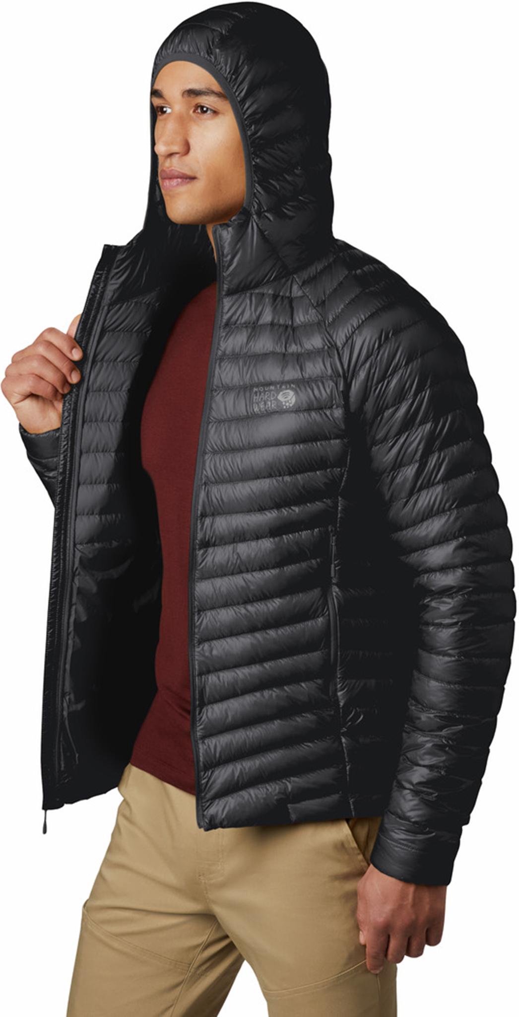 Product gallery image number 3 for product Ghost Whisperer/2™ Hoody - Men's