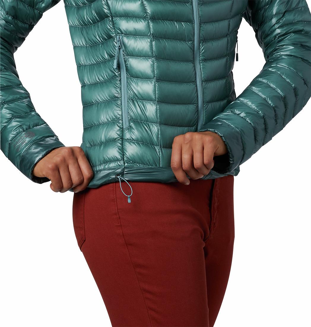 Product gallery image number 4 for product Ghost Whisperer 2 Down Jacket - Women's