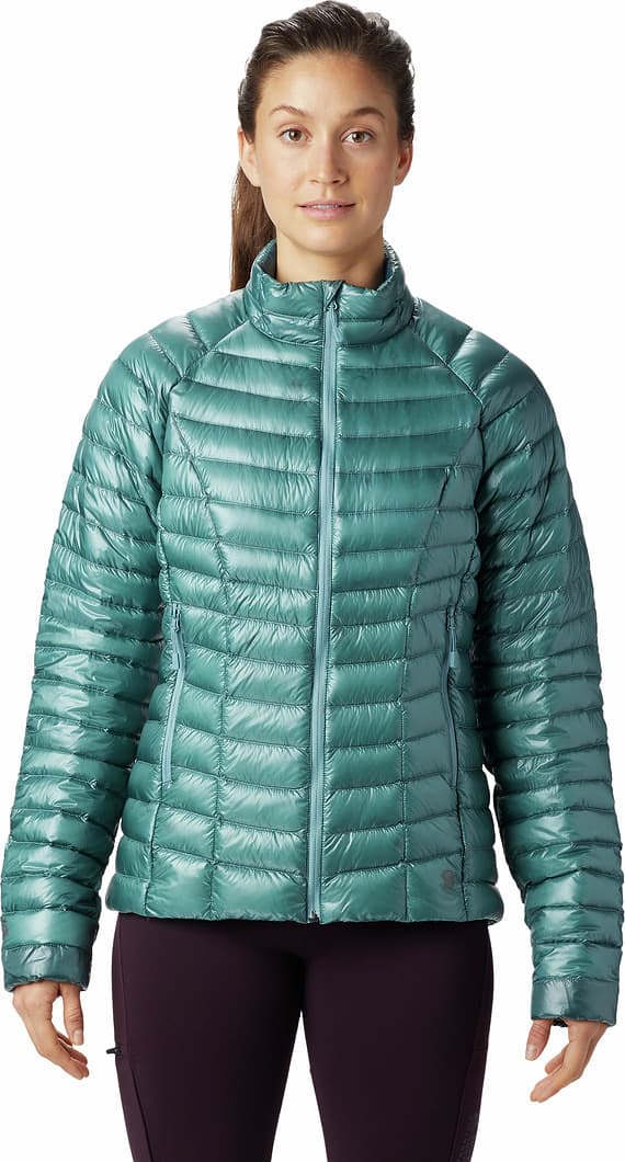 Product gallery image number 1 for product Ghost Whisperer 2 Down Jacket - Women's