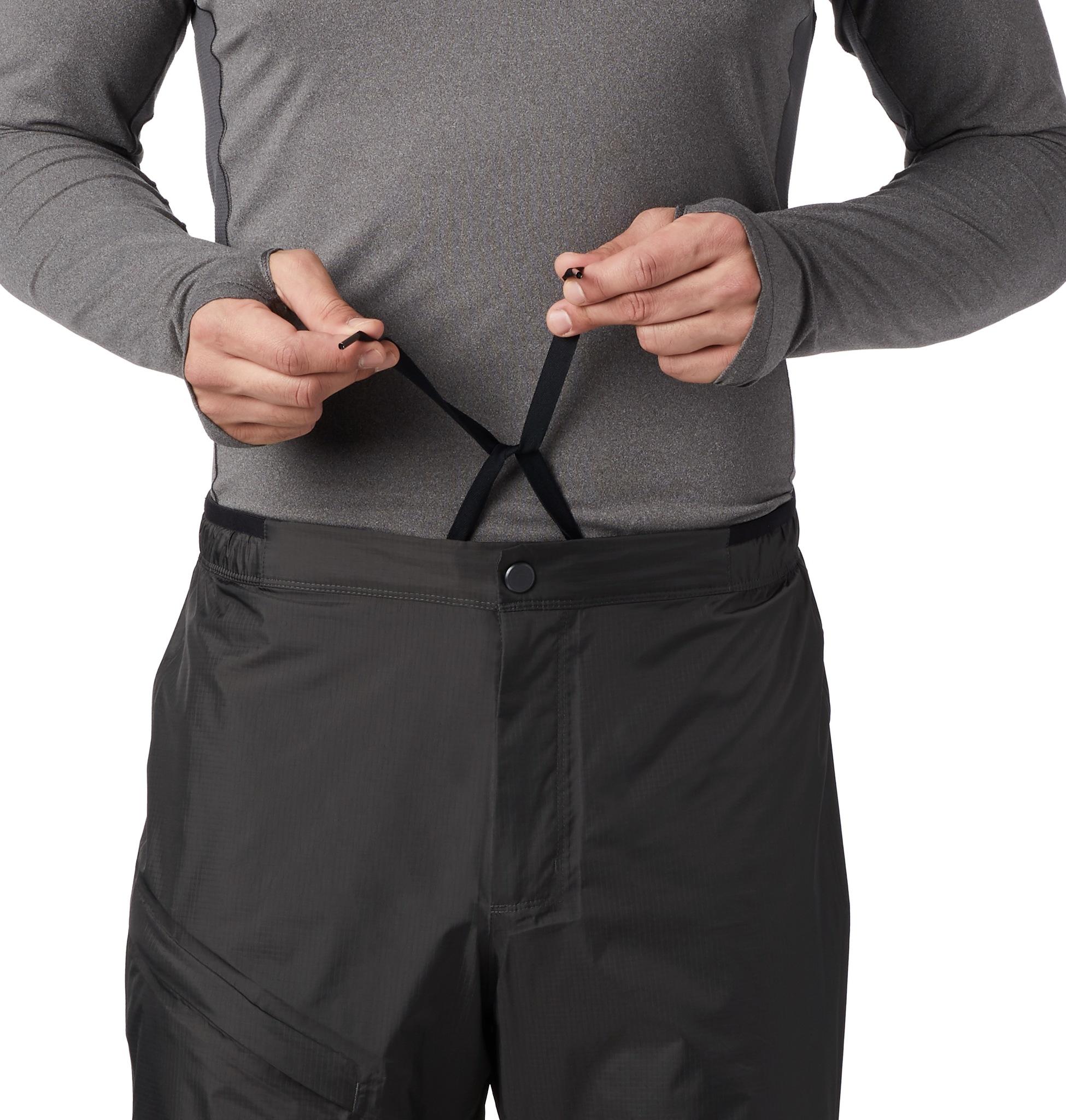 Product gallery image number 4 for product Pantalon Acadia™ - Homme