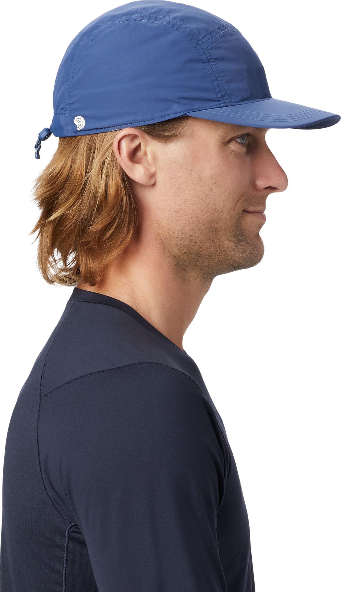 Product gallery image number 3 for product Railay Cap - Men's