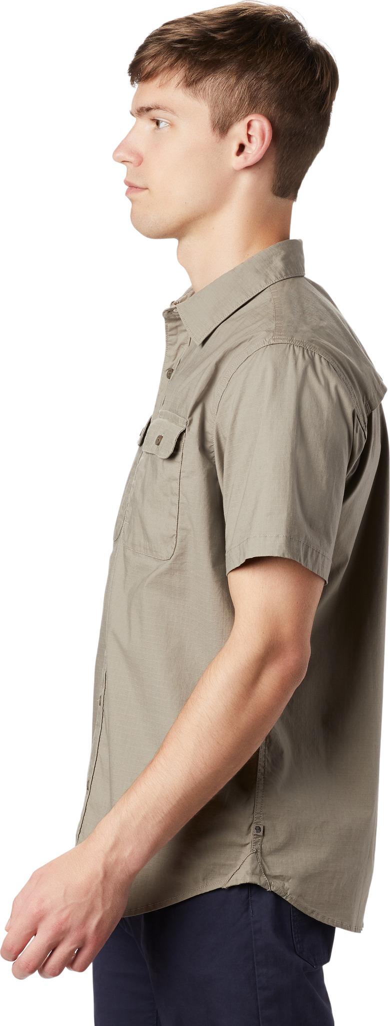 Product gallery image number 2 for product J Tree Short Sleeve Shirt - Men's