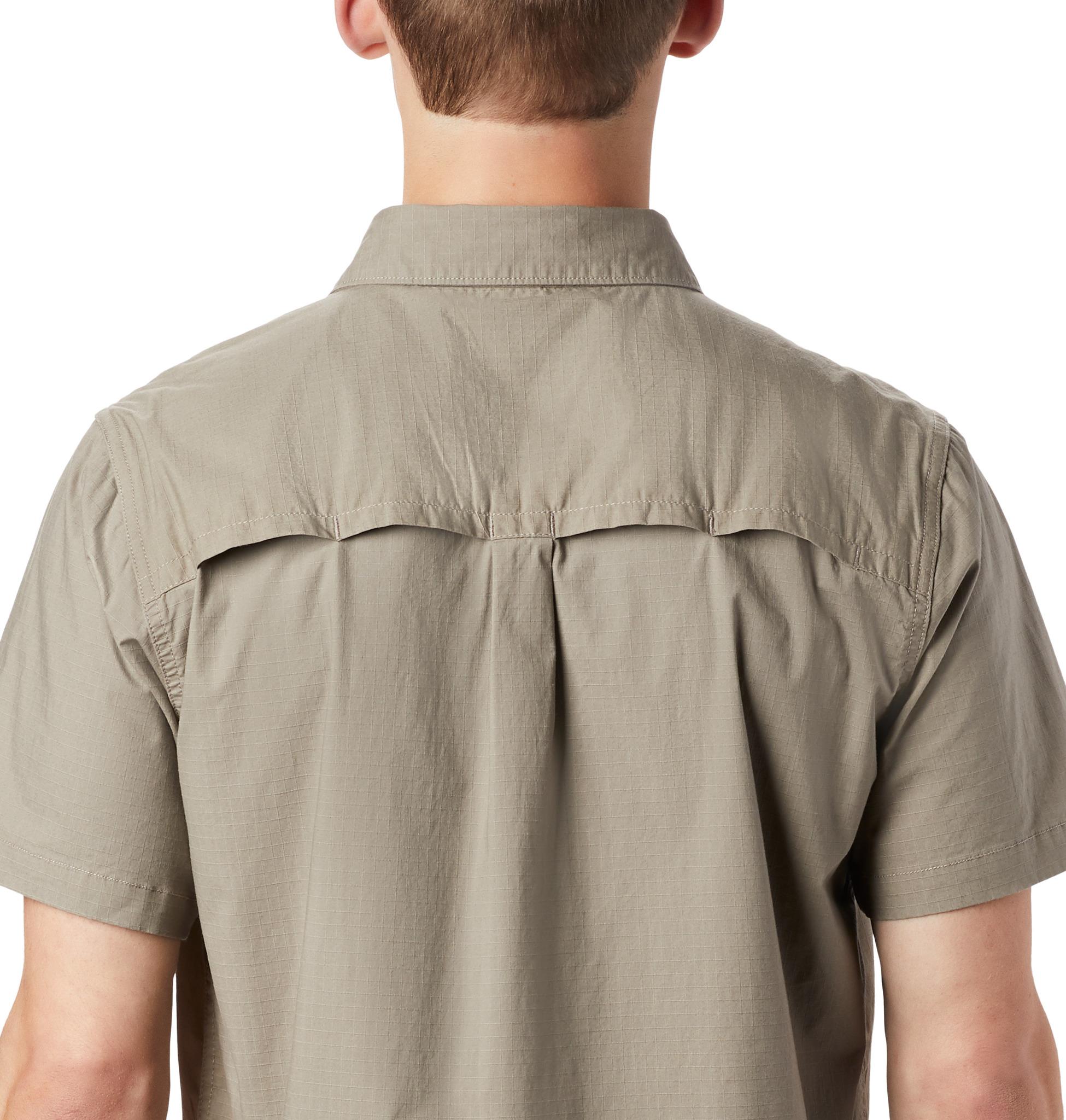 Product gallery image number 4 for product J Tree Short Sleeve Shirt - Men's