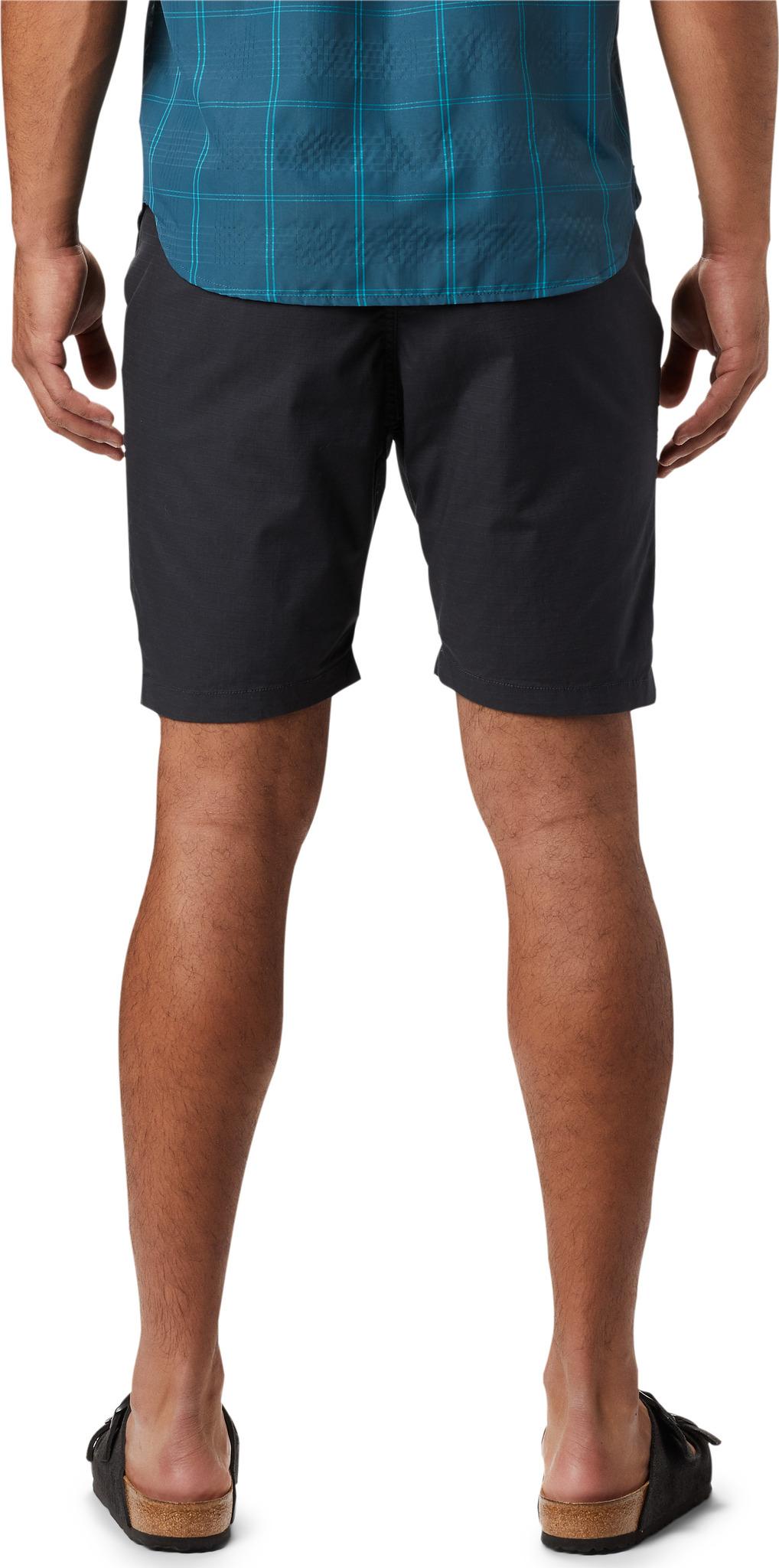 Product gallery image number 2 for product J Tree Short - Men's