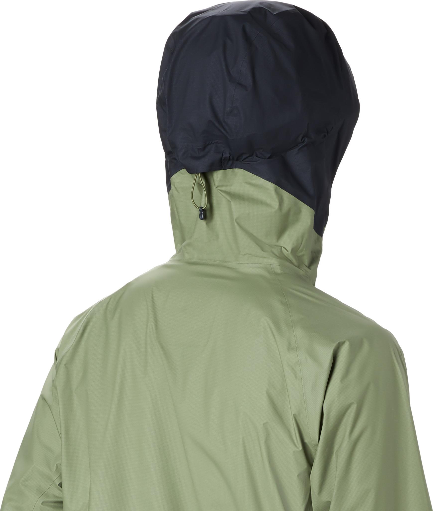 Product gallery image number 2 for product Exposure/2™ Gore-Tex Paclite® Plus Jacket - Men's