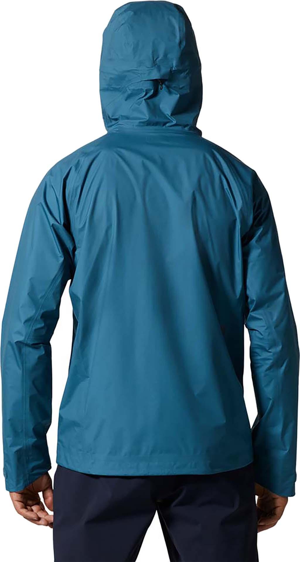 Product gallery image number 2 for product Exposure/2™ Gore-Tex Paclite® Plus Jacket - Men's