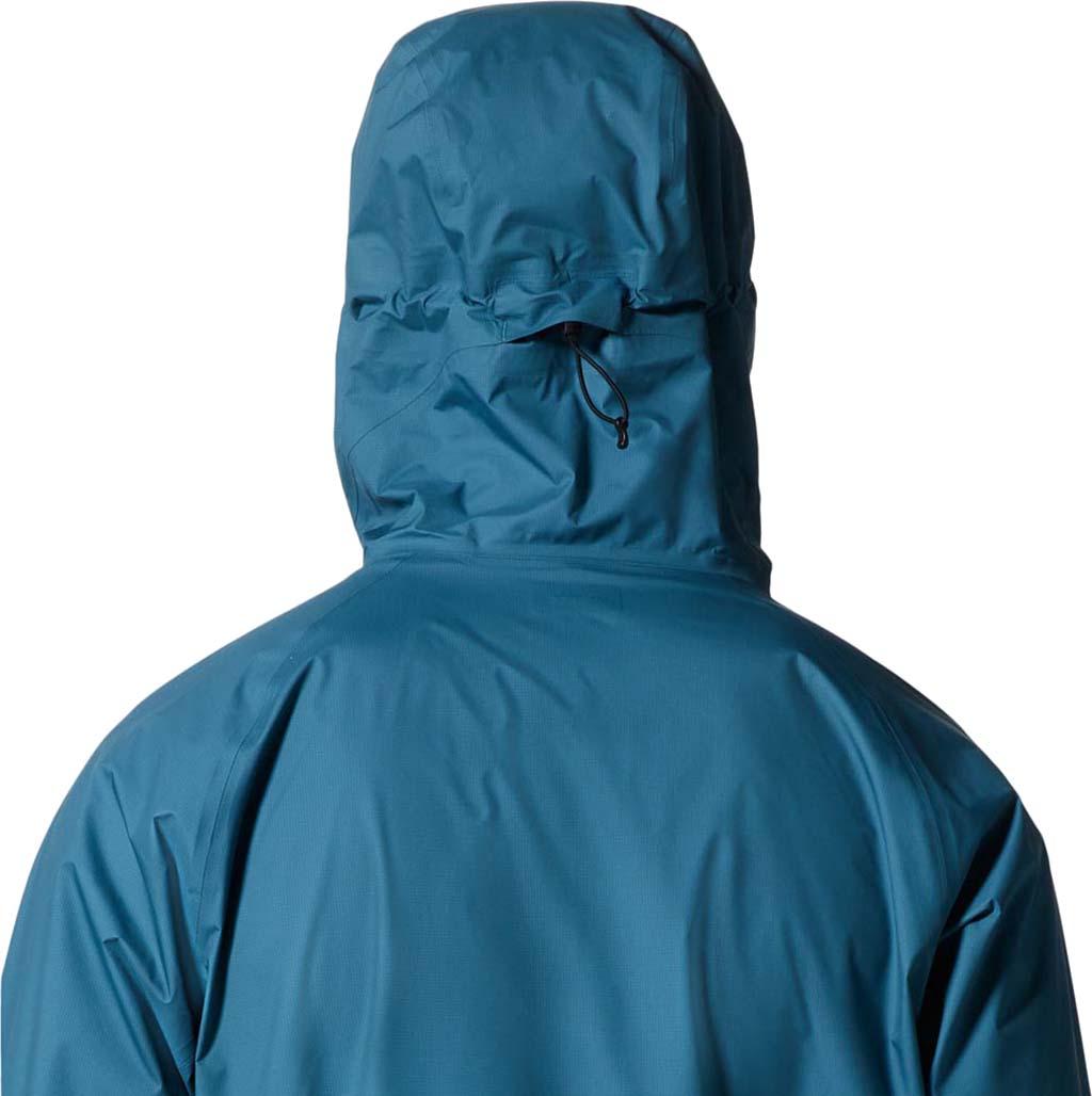 Product gallery image number 3 for product Exposure/2™ Gore-Tex Paclite® Plus Jacket - Men's