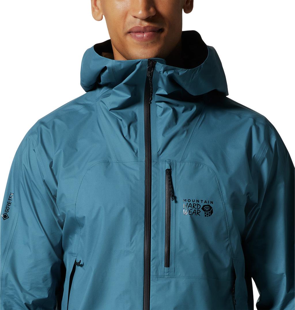 Product gallery image number 6 for product Exposure/2™ Gore-Tex Paclite® Plus Jacket - Men's