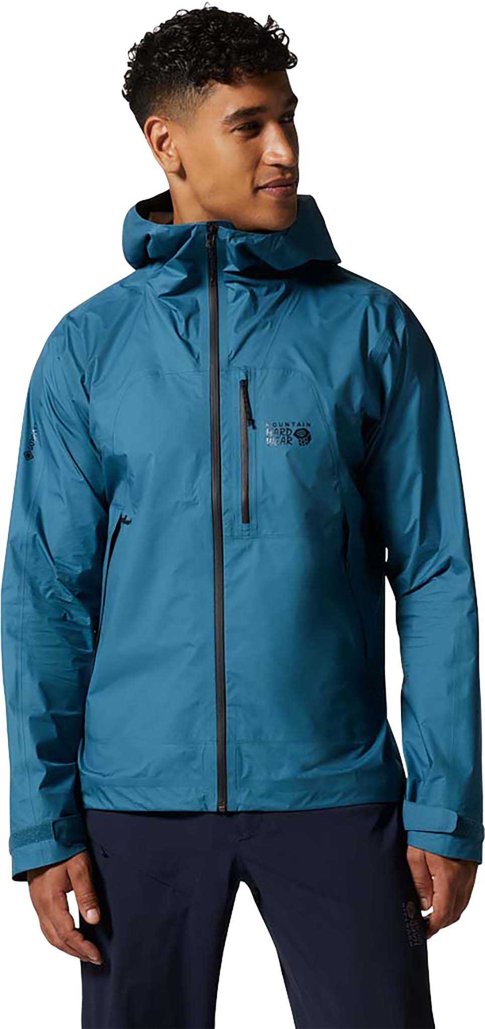Image de produit pour Manteau Exposure/2™ Gore-Tex Paclite® Plus - Homme