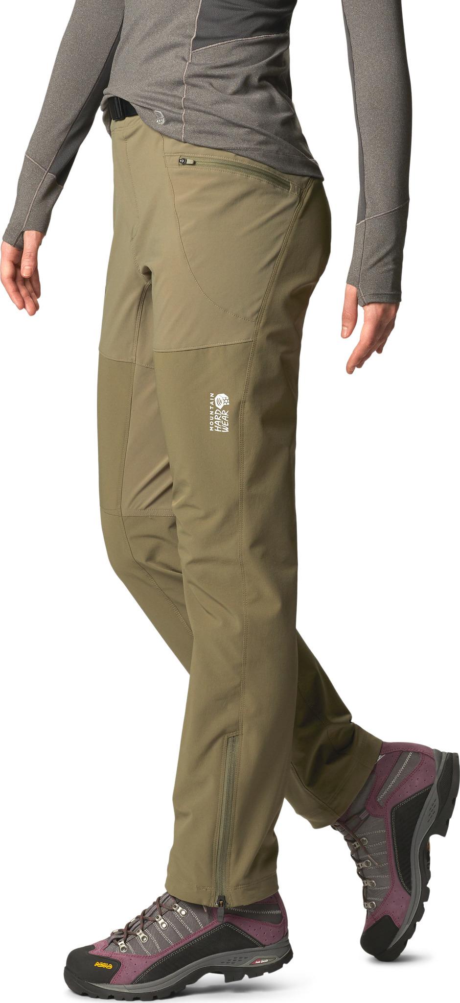 Product gallery image number 2 for product Chockstone™ Alpine Pant - Women's