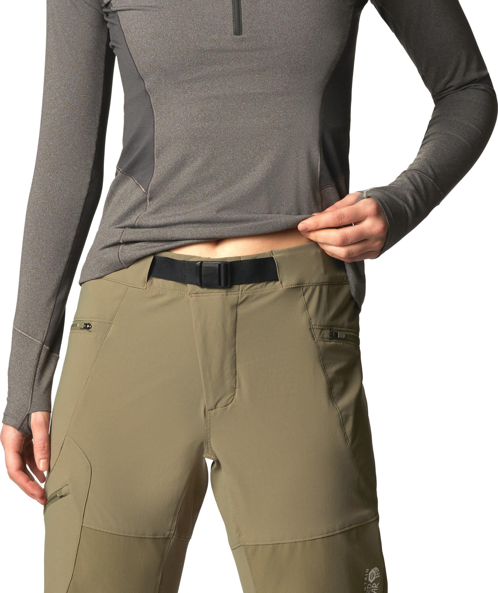 Product gallery image number 3 for product Chockstone™ Alpine Pant - Women's