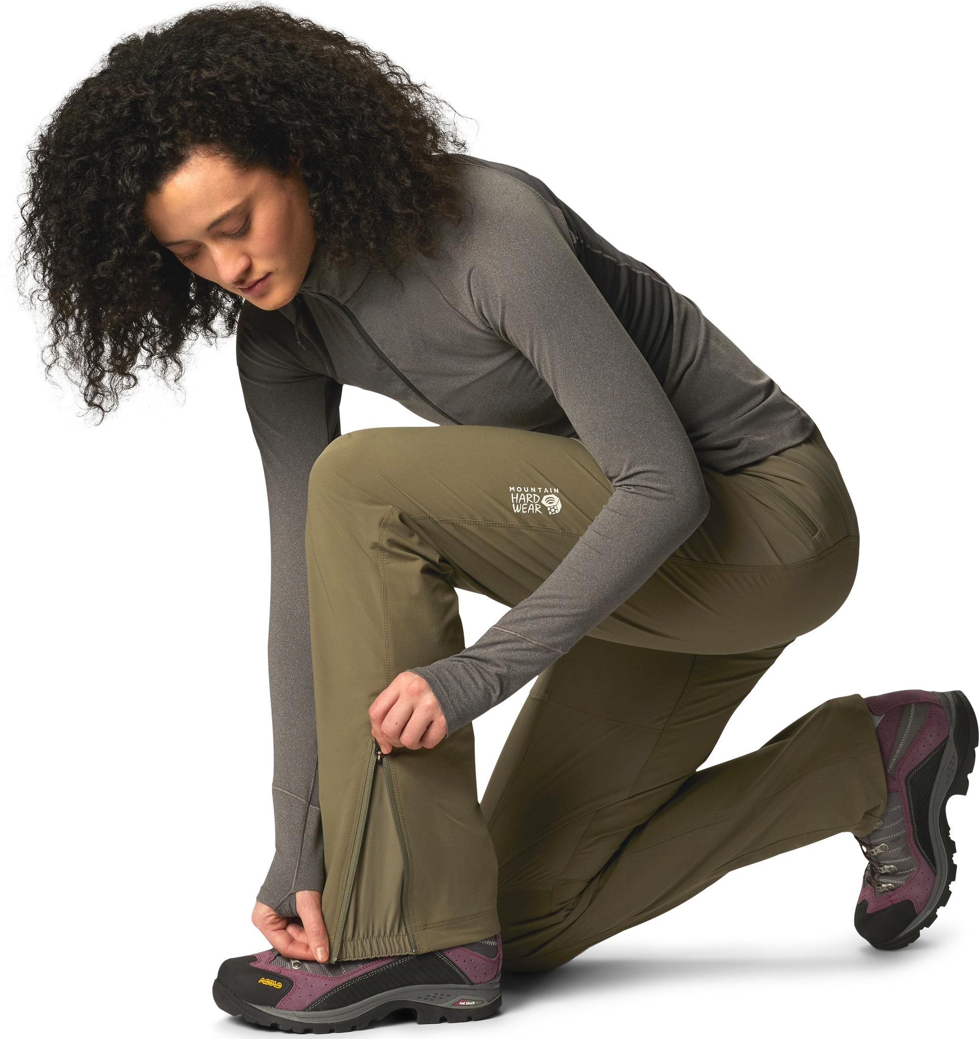 Product gallery image number 4 for product Chockstone™ Alpine Pant - Women's