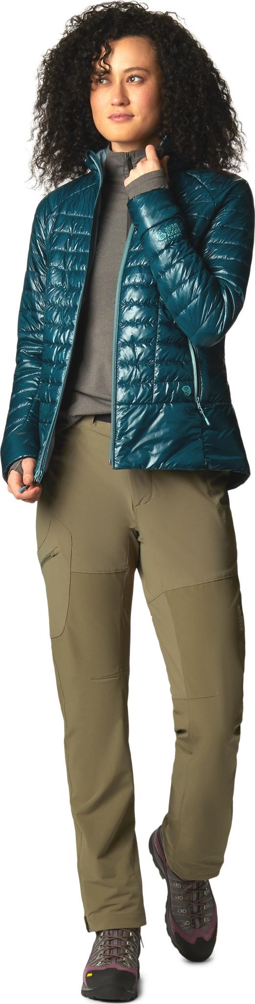 Product gallery image number 5 for product Chockstone™ Alpine Pant - Women's