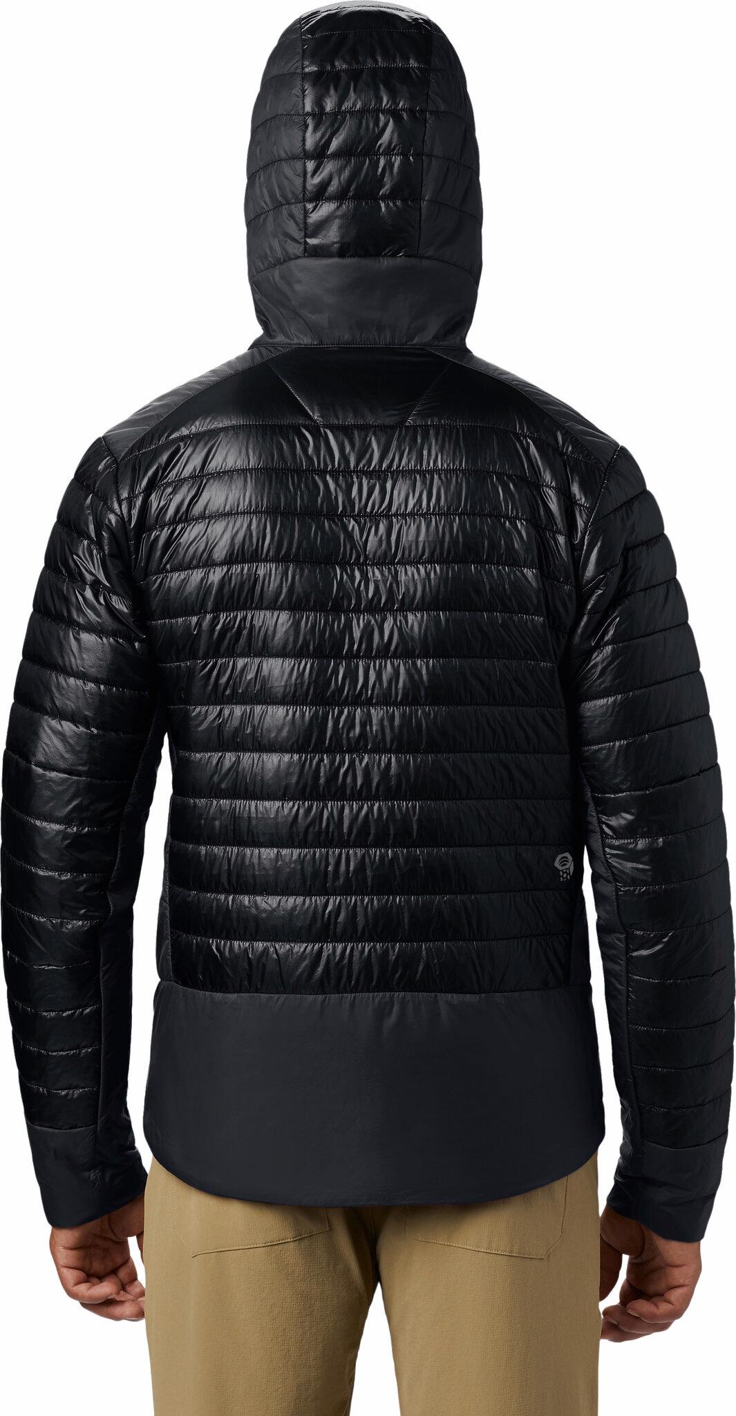 Product gallery image number 2 for product Ghost Shadow Hoody - Men's