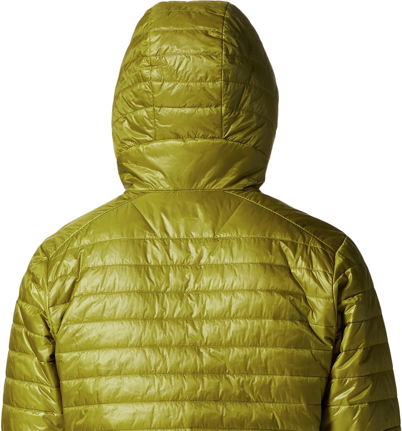 Product gallery image number 3 for product Ghost Shadow Hoody - Men's