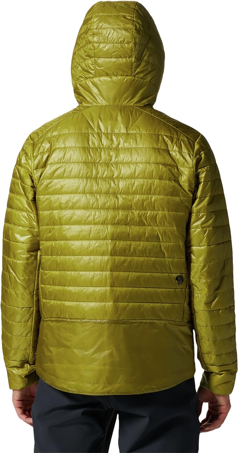 Product gallery image number 2 for product Ghost Shadow Hoody - Men's