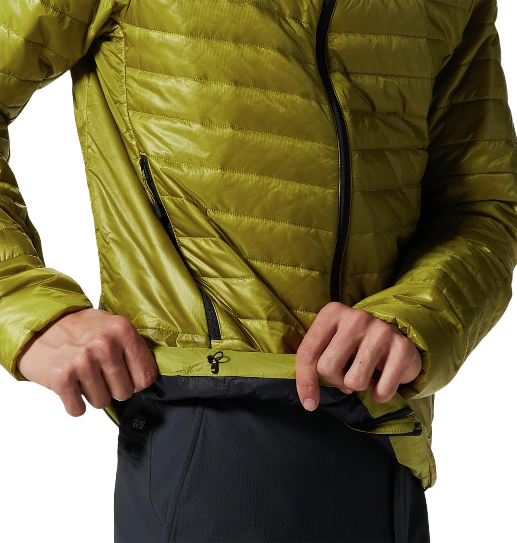 Product gallery image number 4 for product Ghost Shadow Hoody - Men's