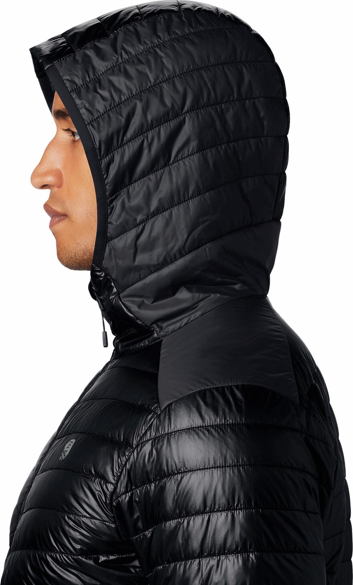 Product gallery image number 4 for product Ghost Shadow Hoody - Men's