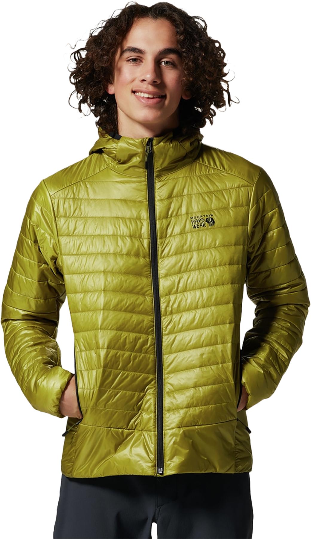 Product gallery image number 5 for product Ghost Shadow Hoody - Men's