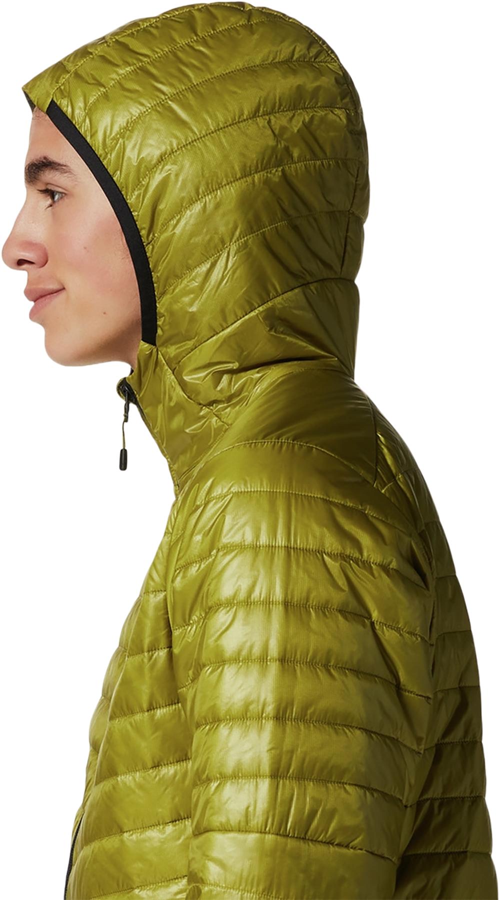 Product gallery image number 7 for product Ghost Shadow Hoody - Men's