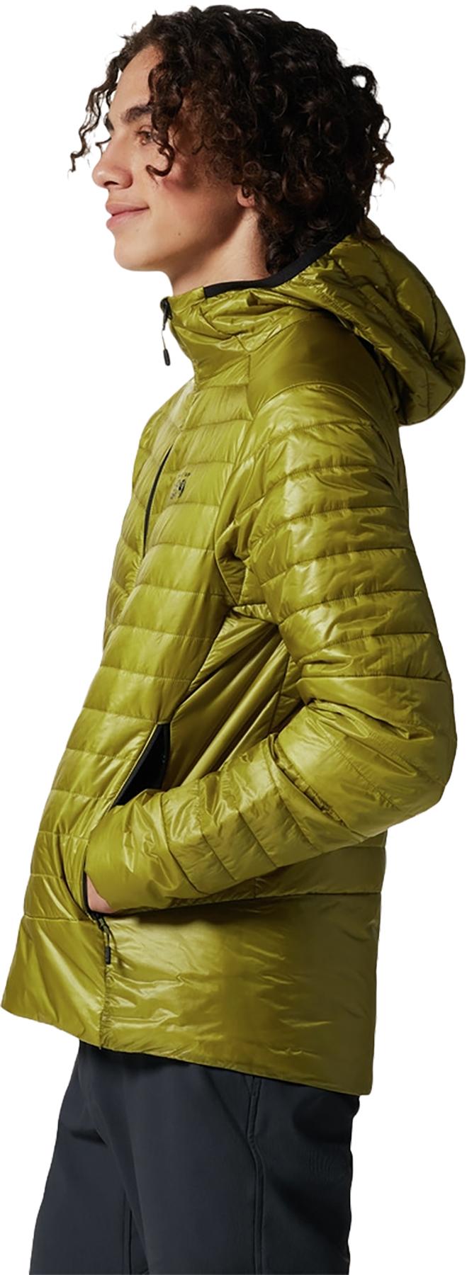 Product gallery image number 6 for product Ghost Shadow Hoody - Men's