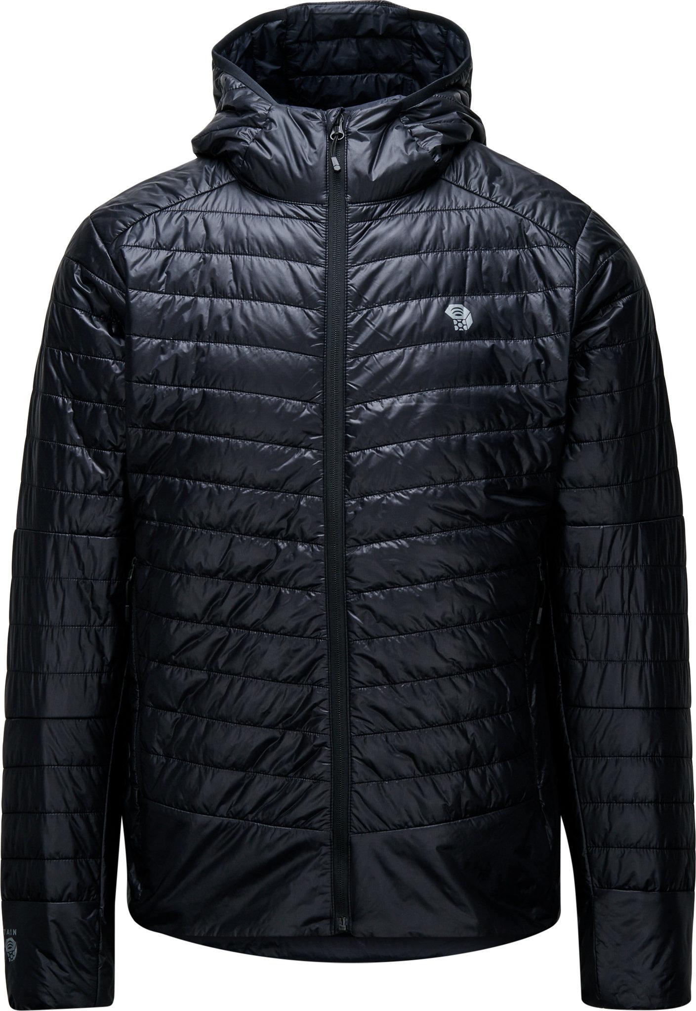 Product gallery image number 1 for product Ghost Shadow Hoody - Men's