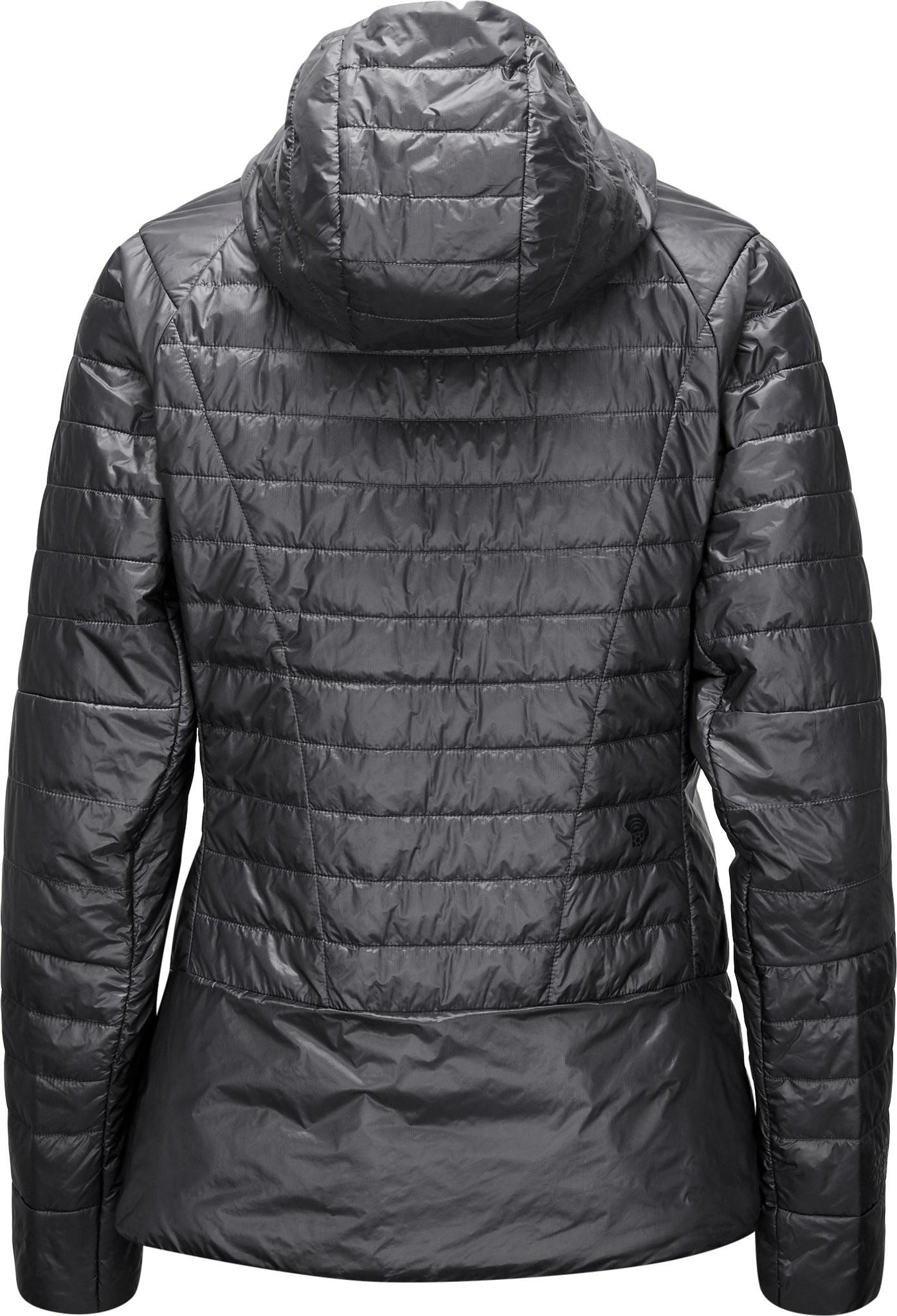 Product gallery image number 2 for product Ghost Shadow™ Hoody - Women's