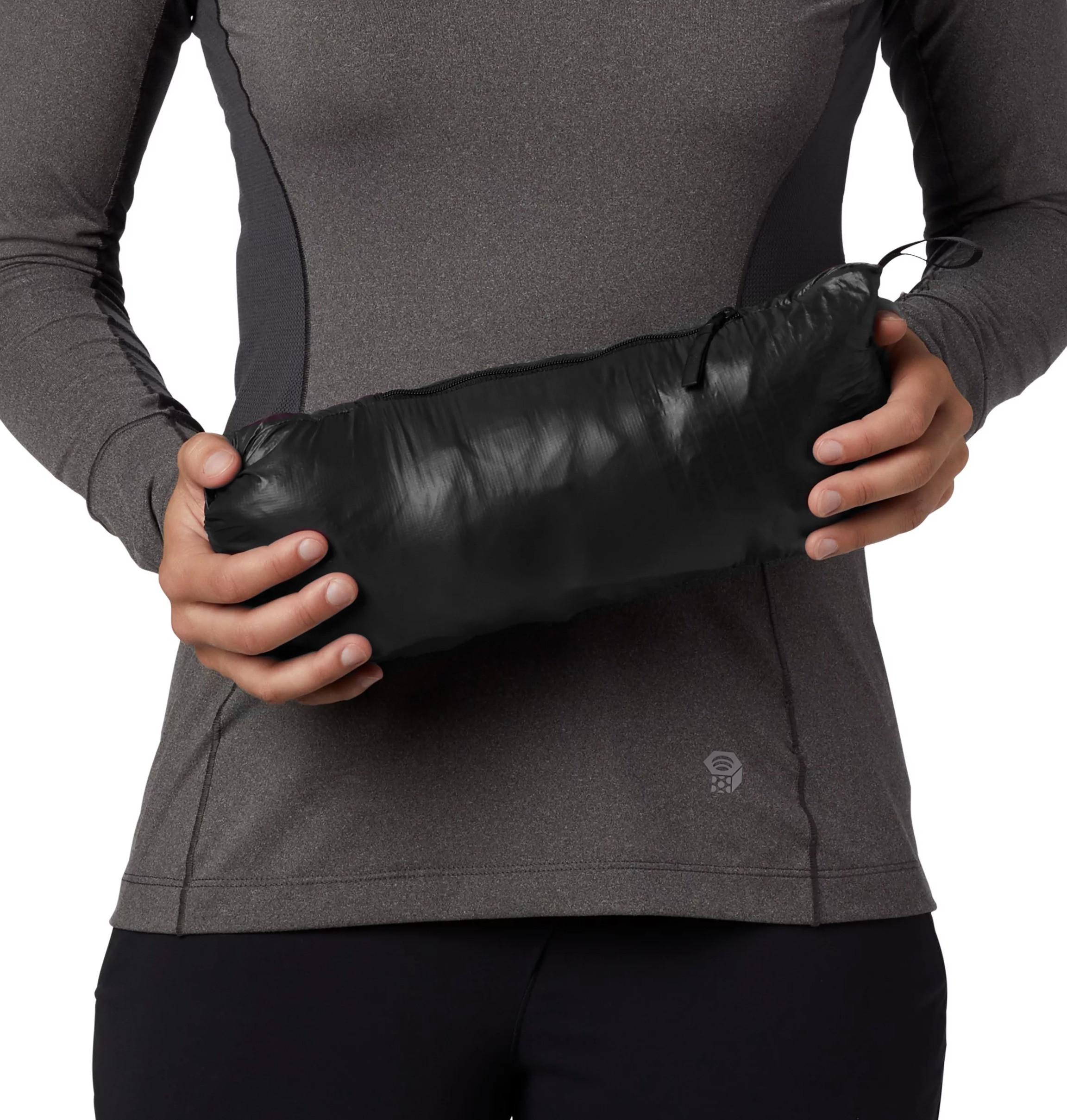 Product gallery image number 3 for product Ghost Shadow™ Hoody - Women's