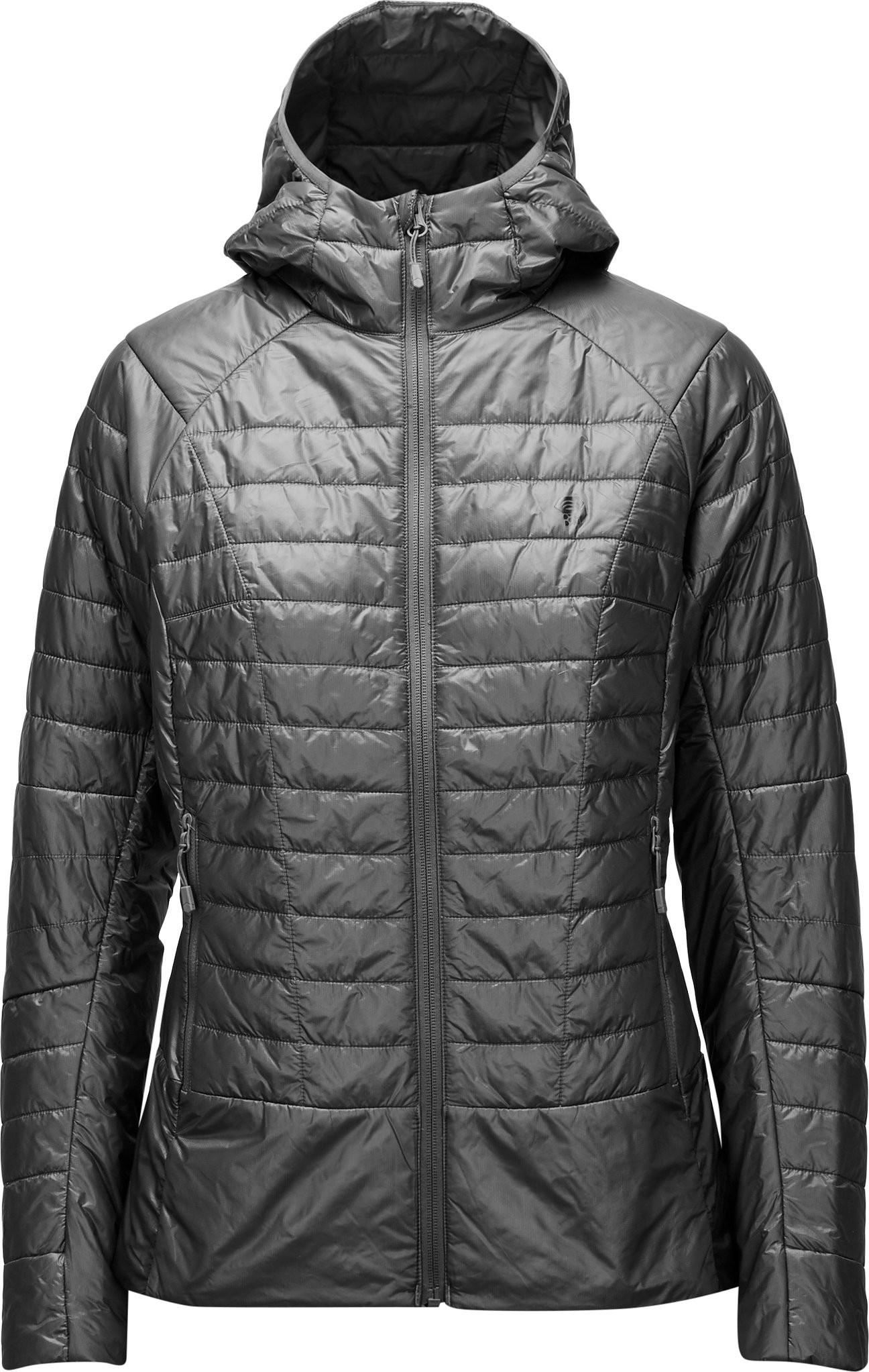 Product gallery image number 1 for product Ghost Shadow™ Hoody - Women's