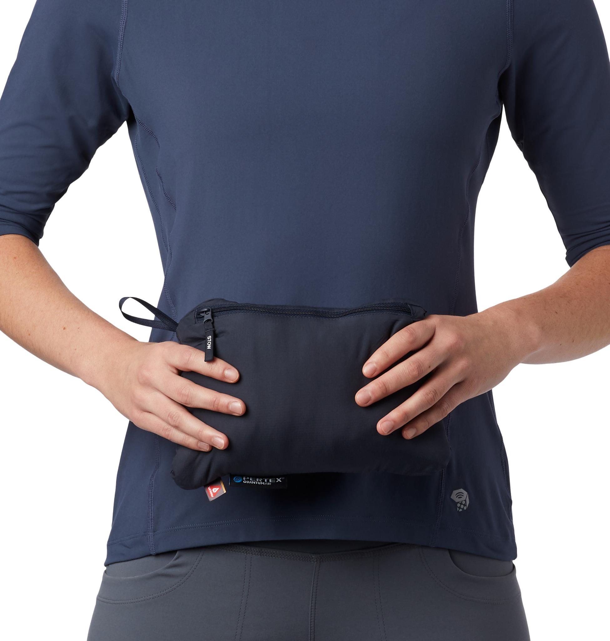 Numéro de l'image de la galerie de produits 3 pour le produit Chandail à capuchon Kor Cirrus Hybrid - Femme