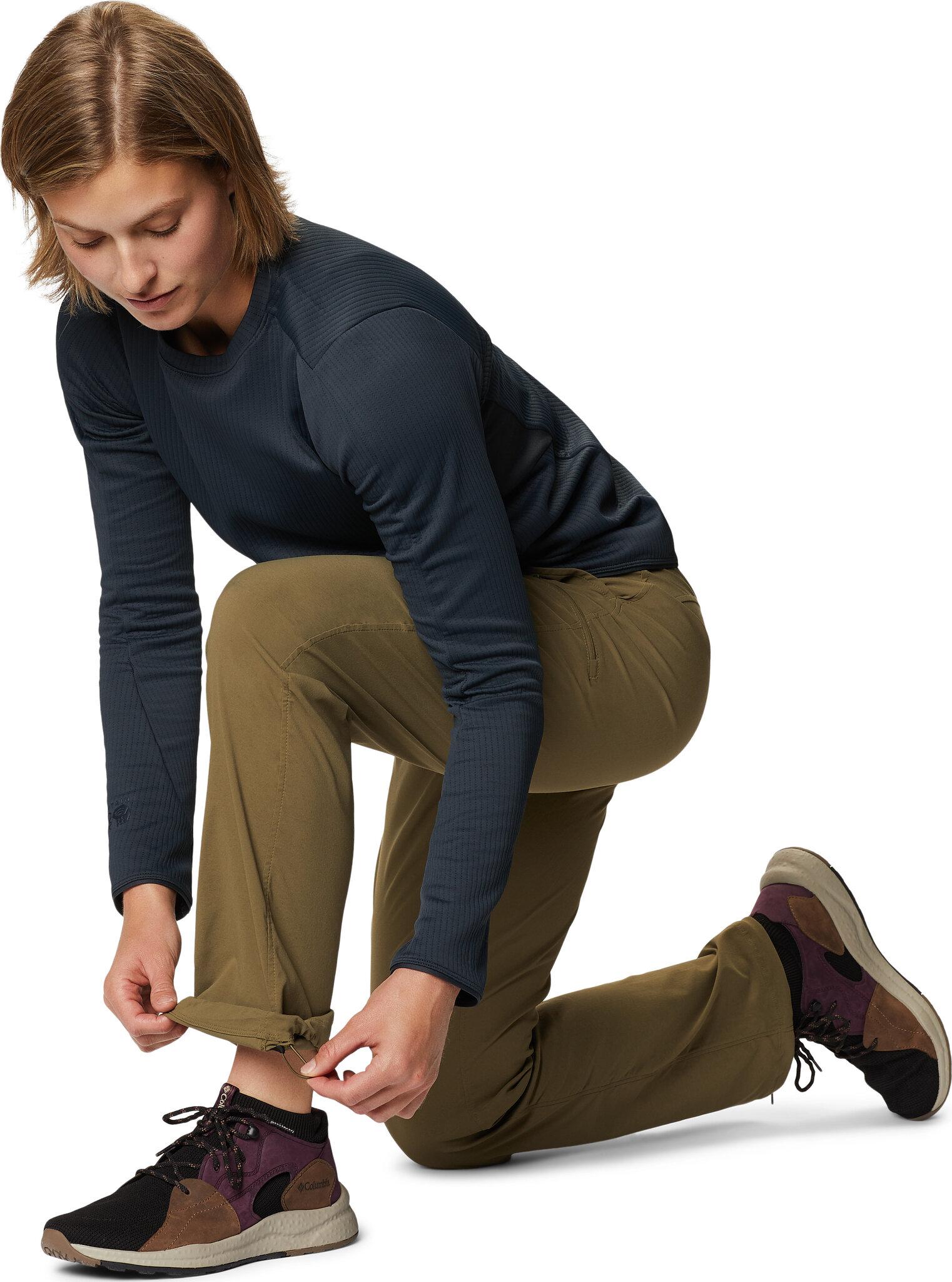 Numéro de l'image de la galerie de produits 3 pour le produit Pantalon Dynama/2™ - Femme