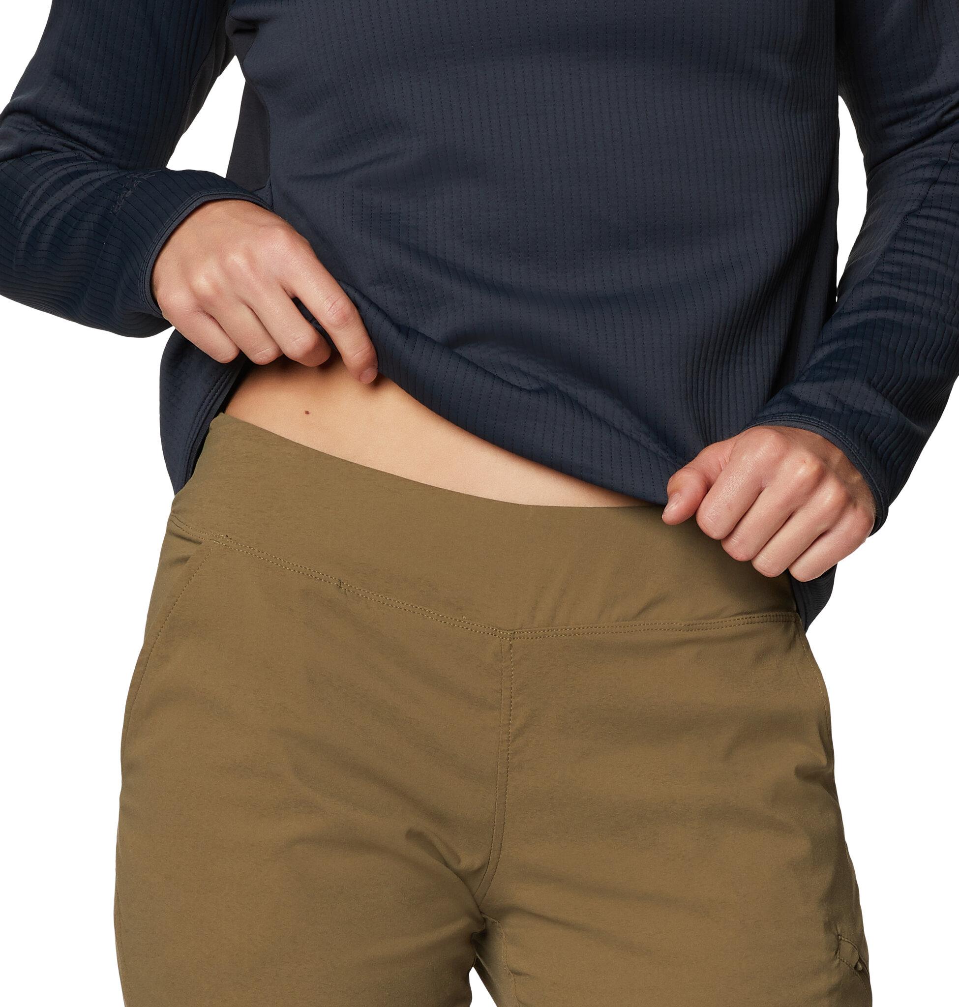 Numéro de l'image de la galerie de produits 4 pour le produit Pantalon Dynama/2™ - Femme