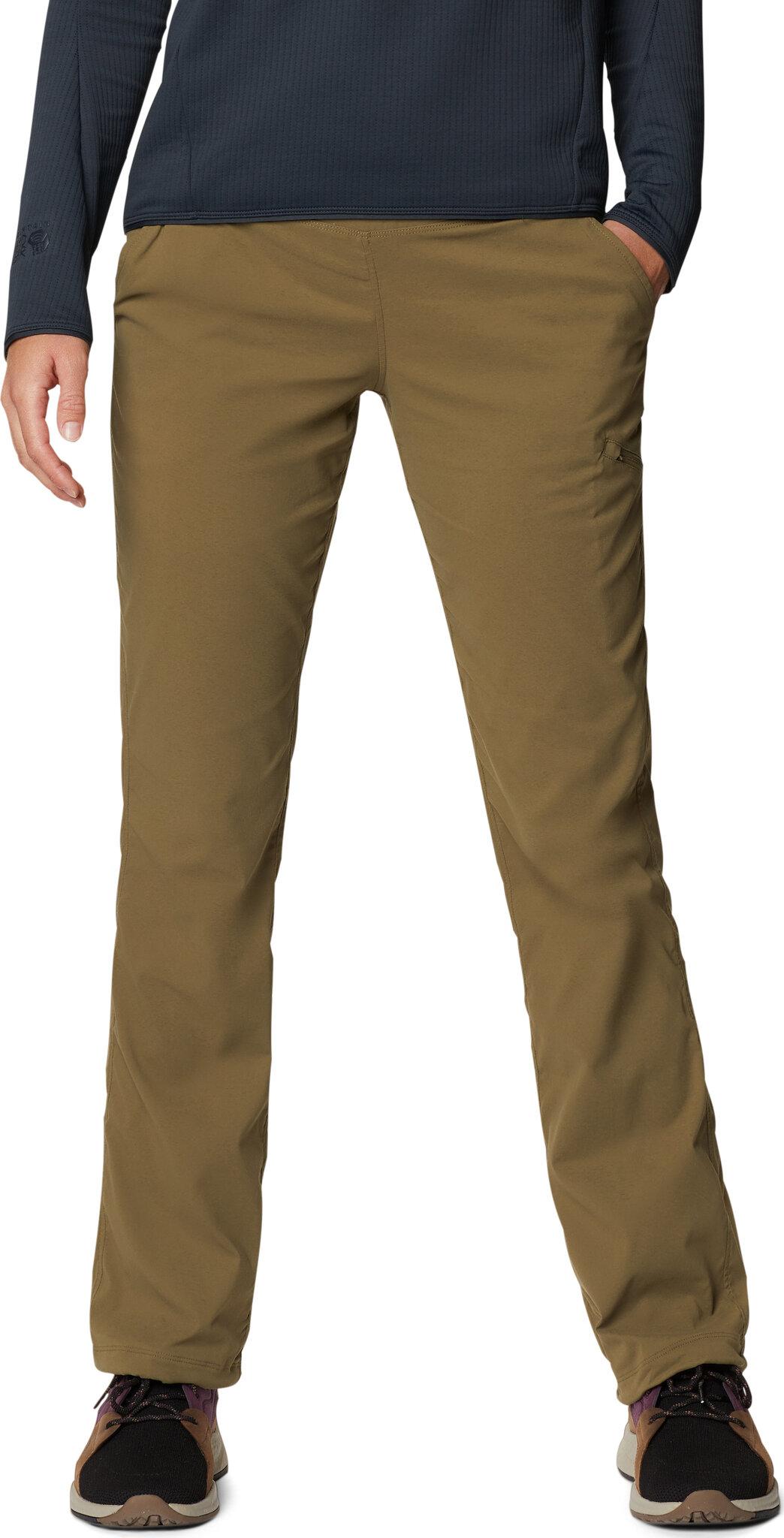 Numéro de l'image de la galerie de produits 1 pour le produit Pantalon Dynama/2™ - Femme