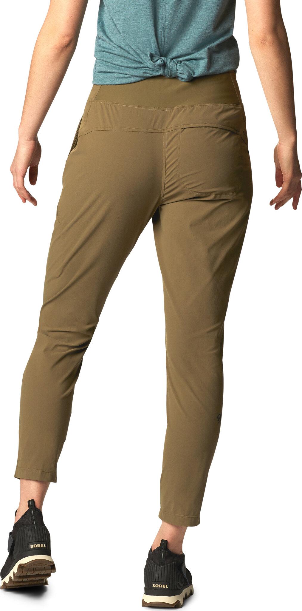 Product gallery image number 2 for product Dynama/2 Ankle Pants - Women's